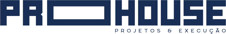 Pro House — Projetos e Execução